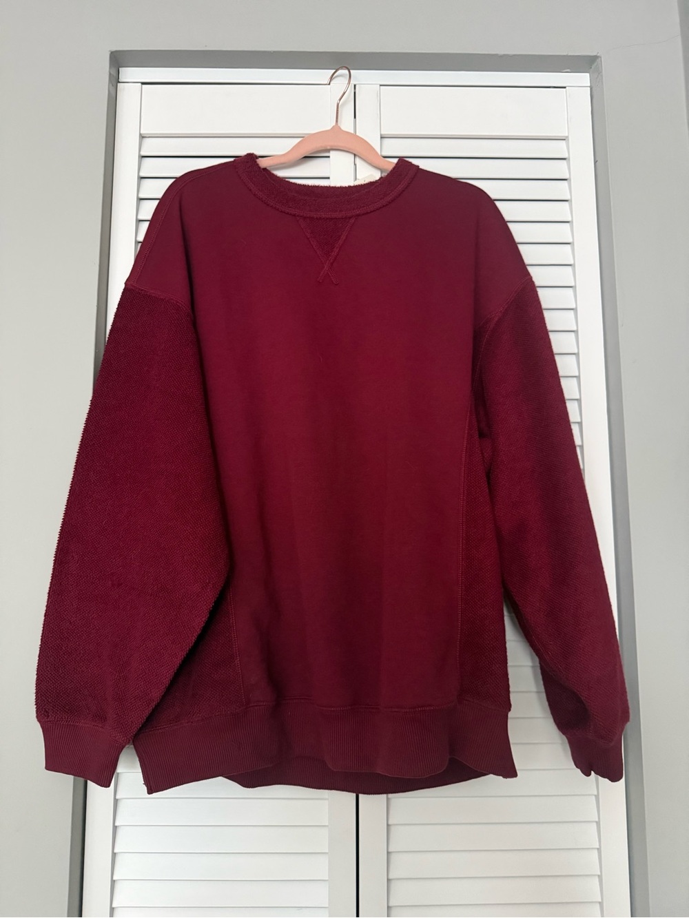 aerie Crewneck Sweatshirt